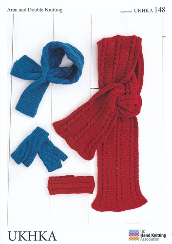 Mittens headband neck cuff - headband,