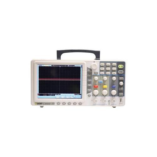 Owon sds series - sds-e,