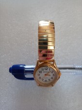 berge ladies new quartz swiss