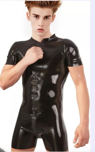 Latex shorty rubber - latex,