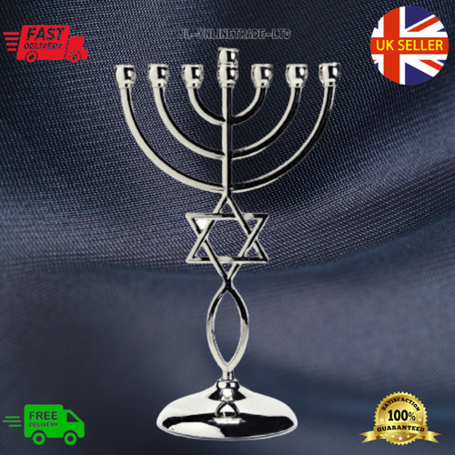 New silver star - new,