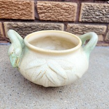 Weller pottery patricia - weller,
