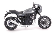 Kawasaki Z900rs Cafe Grey 1:12
