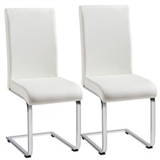 Dining Chairs Set of 2 Modern