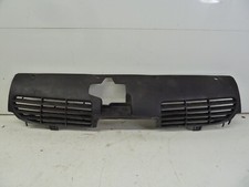 2006 PEUGEOT 206 3DR 9628934280 FRONT GRILL