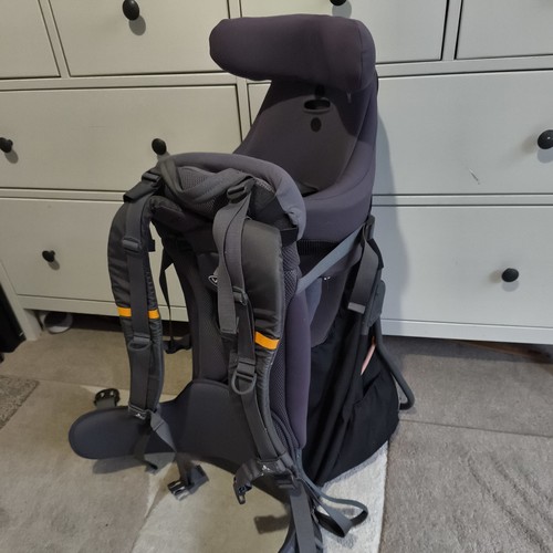 Vaude baby backpack child - vaude,
