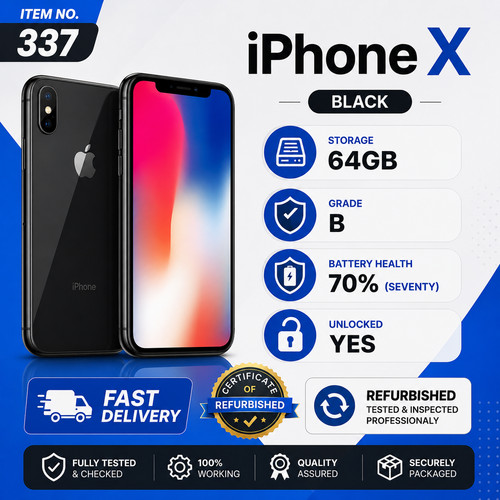 Apple iphone 64gb grey - iphone,