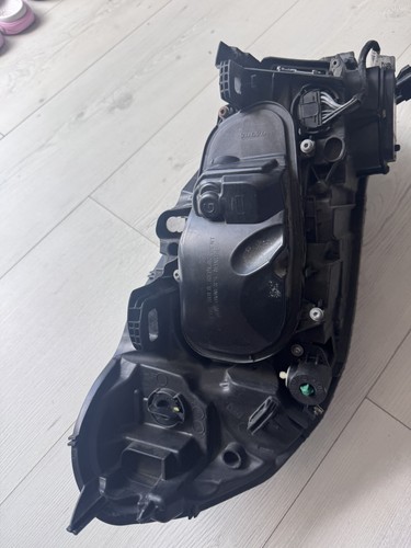 Volvo xc60 mk1 2015 genuine - volvo,
