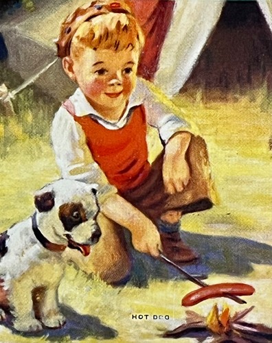 1946 sambrook adventures - r,