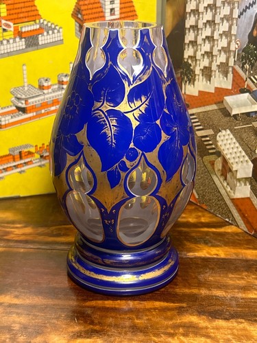 Rare antique moser - rare,