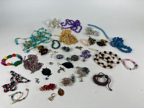 532g broken lot - 532g,