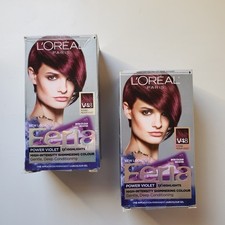 Lot Of 2 Loreal Feria