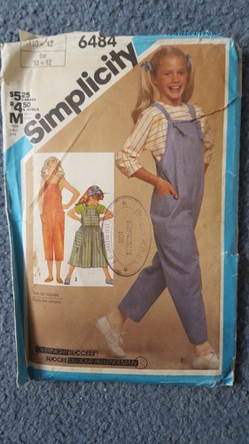 Vintage simplicity - (1984),