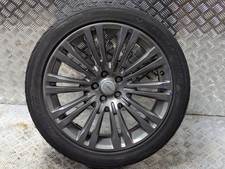 CHRYSLER 300C MK2 ALLOY WHEEL