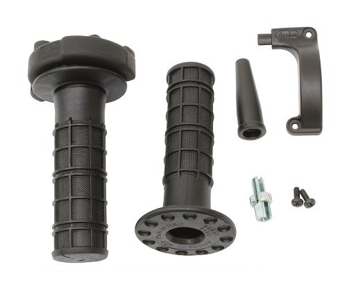 Tommaselli throttle grip - throttle,
