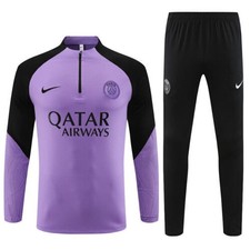 tracksuit Football Sportswear