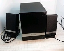 2.1 Stereo PC Speakers