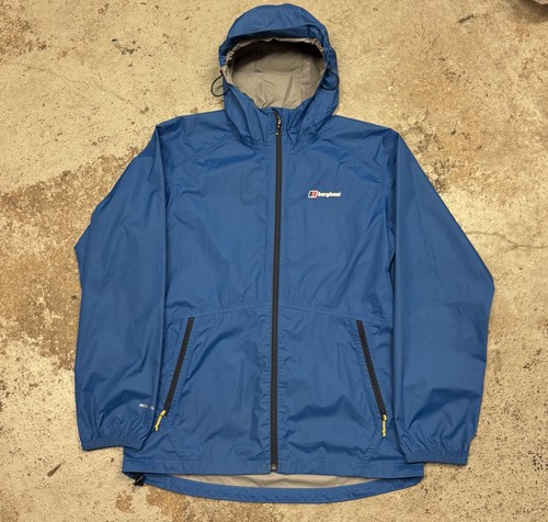 Berghaus hydroshell men - berghaus,