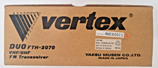 Vertex duo fth 2070 - duo, dual