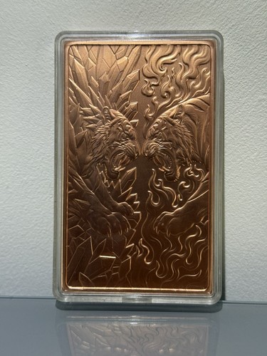 10oz 999 fine - .999,