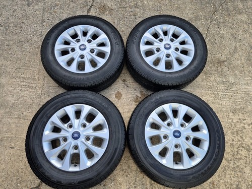 Genuine ford transit custom - ford,