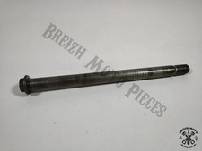 Front wheel axle Yamaha XJ600S
