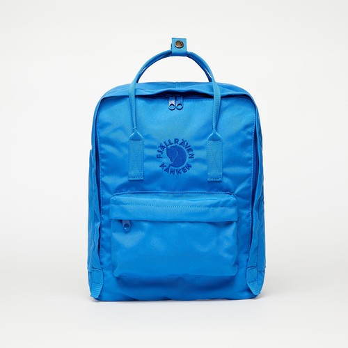 Fjallraven kanken backpack - fjallraven, re-kanken