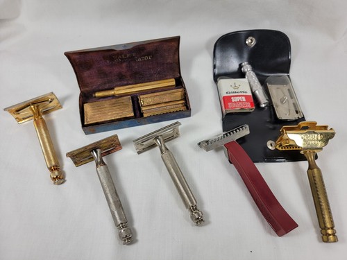 Lot various vintage - 7,
