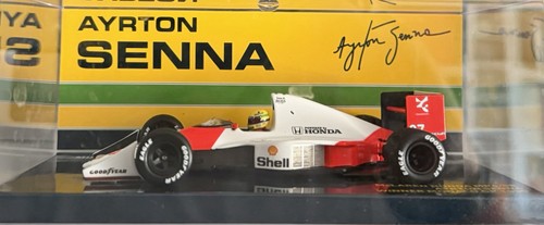 Minichamps 547904127 - 1/43,