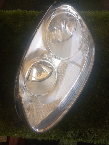 2008 golf mk5 headlight - golf,