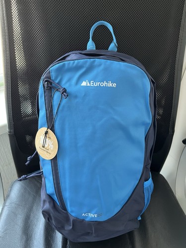 Travel backpack 20l - travel,