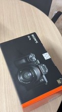 SONY - a7 III Mirrorless