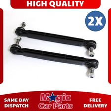 2X Front Anti Roll Bar Drop