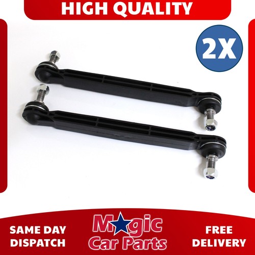Front anti roll bar drop - 2x,