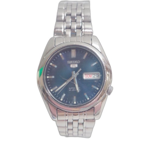 Seiko automatic men s - seiko,
