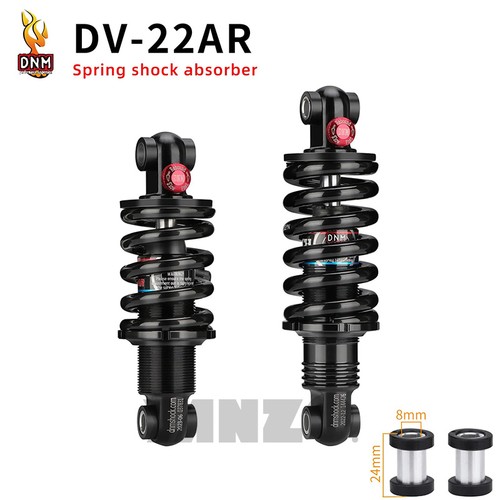 Dnm dv22ar mountain bike - dv22ar,