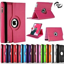 Rotating Case for iPad 11 A16