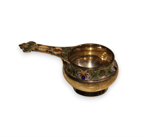 Antique russian empire rare - antique,