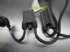 Kawasaki ZZR1100C ZZ-R1100 1990-1992 H.T Ignition Coils