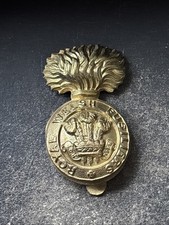 Royal Welsh Fusiliers, British