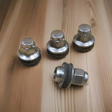 4 x WHEEL NUT - Jaguar XJ / XK
