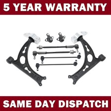 Wishbone Arms Kit Front Lower