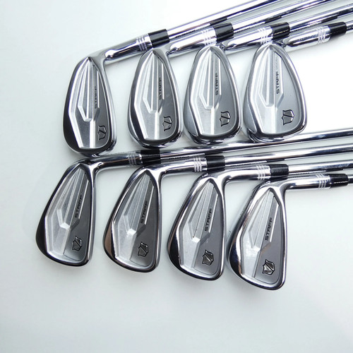 Used wilson staff model - wilson,