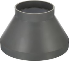 Duct Reducer Connector Heating