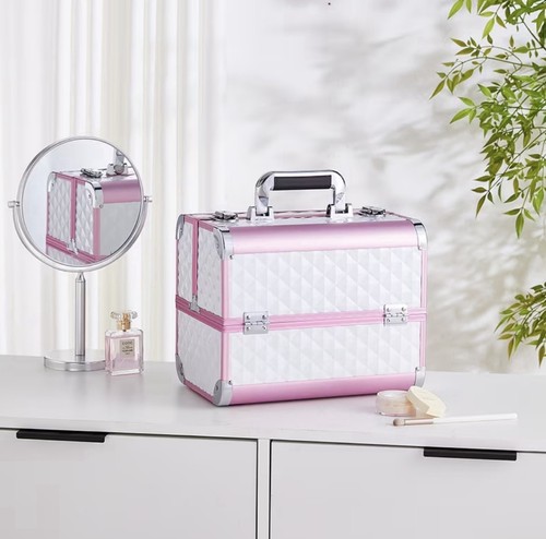 Large vanity case - beauty, box