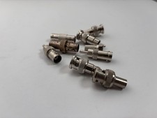 Job Lot BNC Connectors &