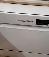 Russell Hobbs RHTTDW6W Table