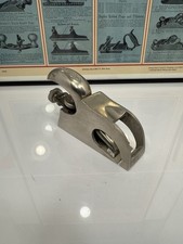 Rare Stanley No. 90A Rabbet