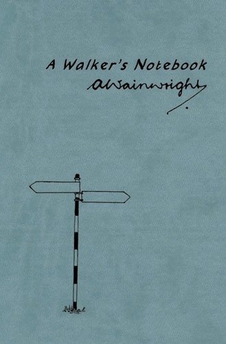 Walker notebook by - walker's,