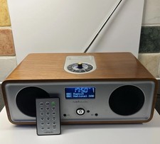 RUARK Audio R2i iPod DAB FM